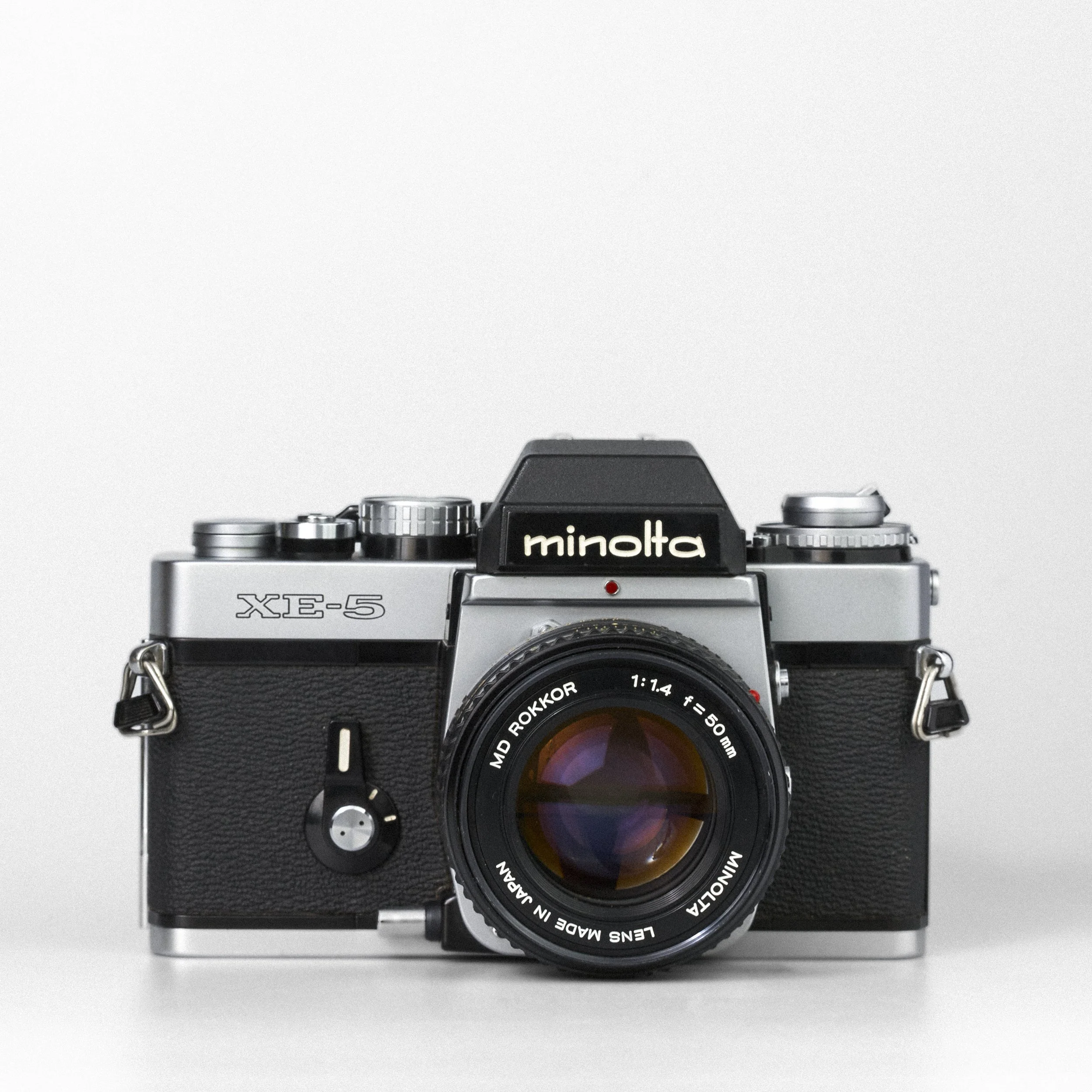 Minolta — Shop — Carmencita Film Cameras